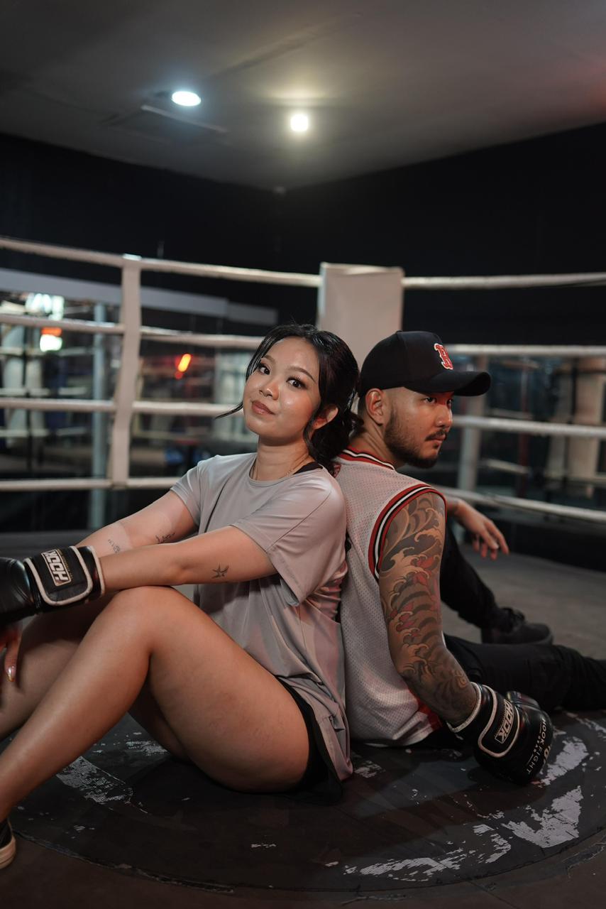 Gallery Bryan-Fergie