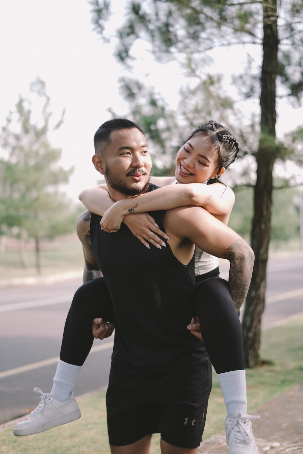 Gallery Bryan-Fergie